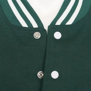 Veste en cuir classique de qualité supérieure pour homme, écologique et respirante, logo frontal, vêtements décontractés de plein air - Product Image 3