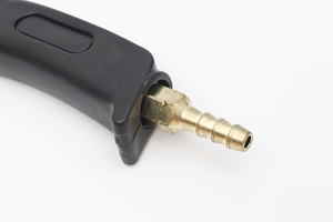 Weed <strong>Gas</strong> Burner Propane Heating <strong>Torch</strong> Kit <strong>Roofing</strong> Soldering <strong>Torch</strong> with Hose - Product Image 6