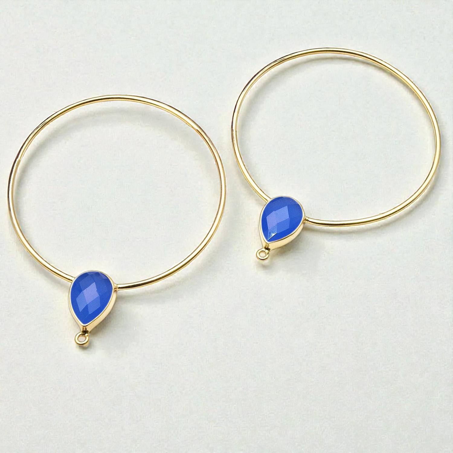 Blue Chalcedony