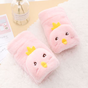 Juguete de gato de peluche bonito respetuoso con el medio ambiente al por mayor, resistente a la hierba gatera y a los arañazos para moler los dientes, suministros para masticar mascotas - Product Image 2