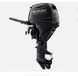 Nouveau moteur hors-bord 25 CV 2024 à vendre - Product Image 1