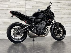 <span class=keywords><strong>Yamaha</strong></span> <span class=keywords><strong>MT</strong></span> <span class=keywords><strong>07</strong></span> usada del <span class=keywords><strong>2022</strong></span> disponible para la venta - Product Image 3