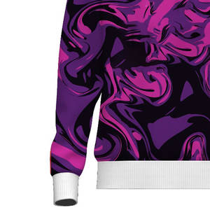 Lightweight Good Supplier Premium Quality Best Supplier <b>Top</b> Trendy Product New Arrival Men Street Wear <b>Long</b> <b>Sleeve</b> Sweatshirt - Product Image 6