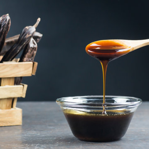 Melaza líquida de caña de azúcar de alta calidad, ingrediente de cocina especial, rico en fructosa y glucosa, empaquetado a granel, fabricado en Vietnam - Product Image 1