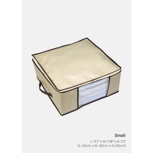 A3shop Small Official <b>Storage</b> Box Key Items Organizer for <b>Clothes</b> Organization - Product Image 4