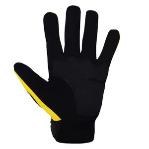TPR Protector Vibration-Resistant Safety <b>Gloves</b> for Mechanical <b>Work</b>, OEM & ODM Service Available - Product Image 5