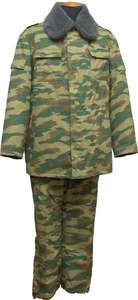 Equipo Táctico Personalizado, Material de Poliéster Cómodo, Color y Talla Personalizables, Overol de Trabajo Protector para Caza, Se Aceptan Personalizaciones - Product Image 5