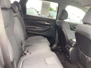 2023 pour Santa Fe SE AWD Automatique Conduite à Gauche Jantes Alliage R18 Sièges en Cuir Démarrage à Distance Léger Bluetooth Android - Product Image 6