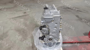 Motore a benzina 3sz 1495 Cc per Daihatsu Terios/Gran Max/<span class=keywords><strong>Luxio</strong></span>/Sirion/Materia - Product Image 2