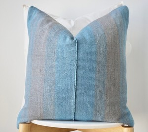 ปลอกหมอนอิงผ้าฝ้าย100% สไตล์โบฮีเมียนหรูหราทรงสี่เหลี่ยมขนาด45X45ปลอกหมอนขนสัตว์สำหรับตกแต่งบ้านปลอกหมอนปักลายพื้นต่ำ - Product Image 3