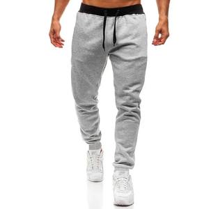 2025 nouveaux hommes femmes pantalons longs automne hiver hommes décontracté polaire pantalons de survêtement doux sport survêtements pour hommes survêtements - Product Image 3