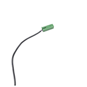 Gancio Cintura di Sicurezza Anteriore Sinistro VOLVO Serie V40 8632604 (16>) - Product Image 2