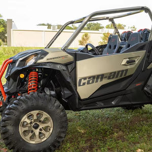 Vehículo utilitario Can-Am Maverick Sport X MR 1000R - Product Image 1