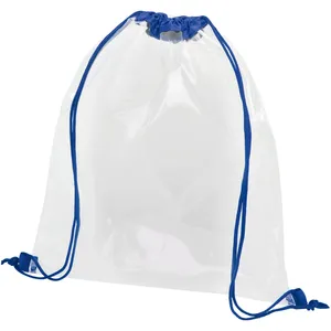 Sac de sport promotionnel personnalisé Lancaster 5L Premium avec cordon de serrage - Product Image 5