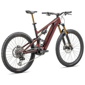 Specializedd SWorks Turbo Levo 4 Bike - 111Nm Torque 720W <b>Power</b> 840Wh Battery - Product Image 1