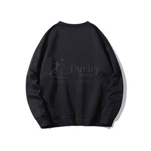 Prix de gros direct d'usine, vêtements pour femmes, sweat-shirt, faible MOQ, meilleur prix, sweat-shirt pour femmes en vente en ligne - Product Image 2