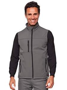 Uniforme DE TRABAJO impermeable transpirable de diseño moderno con costuras duraderas y ajuste flexible para uso en construcción y fábrica - Product Image 2