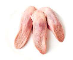 Viande de langue d'agneau halal congelée de qualité supérieure biologique faible en gras Processus BQF 10 kg Emballage sous vide - Product Image 2