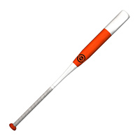 Bate de Béisbol de Madera de Arce POWER HINT al por Mayor, Diseño Ligero y Suave, con Logotipo Personalizado en Color, para Zurdos/Diestros, Profesional de Alta Gama