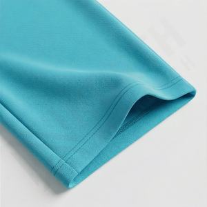 Ensemble de survêtement décontracté en molleton épais avec broderie et effet vieilli, comprenant un sweat à capuche zippé et un pantalon de jogging, style uni - Product Image 6