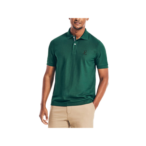 Chemise de golf de haute qualité Polyester Spandex Sublimation Logo Polo de golf à séchage rapide grande taille T-shirts pour hommes - Product Image 1