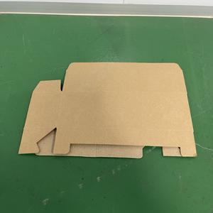 Cajas de Embalaje de Cartón Corrugado de Fábrica en Vietnam, Diseño Personalizado Disponible - Product Image 5