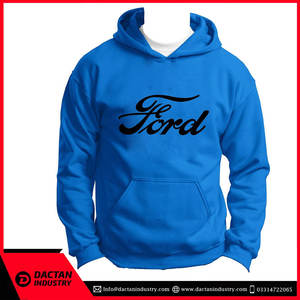 Venta al por mayor de moda DTG Sudadera con capucha logotipo personalizado diseño transpirable ropa de calle para el invierno patrón sólido Sudadera con capucha precio barato - Product Image 5