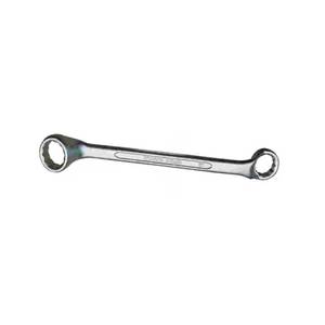 High Quality Inder Stainless Steel BI Hexagon Ring <b>Spanner</b> with 200N-m Deep Offset 1 1/8 in Jaw Capacity for Automobile Repair - Product Image 3