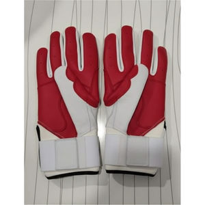 ถุงมือตีเบสบอลประสิทธิภาพสูงที่ปลอดภัย ดีไซน์ดูดซับแรงกระแทกที่จับสบายสำหรับกีฬาแบบทีม - Product Image 2