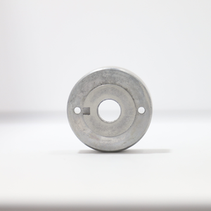 Pièces d'usinage CNC de précision professionnelle les plus vendues Brochage en alliage d'aluminium OEM pour le traitement mécanique des métaux - Product Image 5