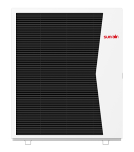 <span class=keywords><strong>Aerotermia</strong></span> Aire-Agua R290 Monobloque Bombas de Calor para Europa - Product Image 3