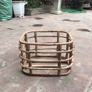 อุปกรณ์ประกอบฉากถ่ายภาพหวายวินเทจสำหรับทารกและเด็กแรกเกิดอุปกรณ์สตูดิโอชั้นนำสำหรับภาพถ่ายทารก - Product Image 4