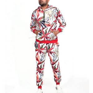 Trajes Deportivos para Hombre Cómodos de Usar, en Grandes Cantidades, Ropa Deportiva Ligera para Correr, Precio al por Mayor - Product Image 2