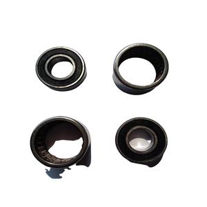 G4320820 <b>KIT</b> REAR <b>WHEEL</b> <b>BEARING</b> Fits for TVS King Deluxe Duramax Cargo Petrol Diesel and CNG Passenger 3 Passengers - Product Image 2