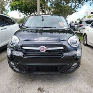 Fiat 500X 2018 propre et impeccable - Product Image 1