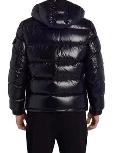 Top Vente Bon Matériel Conception Populaire hommes doudoune Hommes Polyester Nylon Vestes High Street Hommes doudounes - Product Image 4