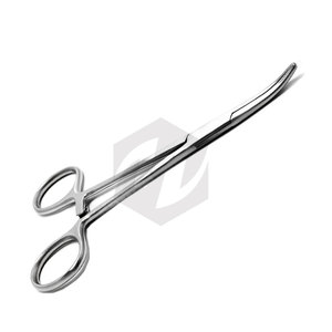 Juego de Instrumentos Médicos Quirúrgicos de Acero Inoxidable de Primera Calidad, Tijeras Quirúrgicas con Mango BP, Pinzas, CE - Product Image 5