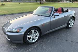 HONDA S2000 2009 USADO, Volante a la Izquierda/Derecha - Product Image 3