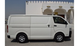 BUS D'OCCASION pas cher HIACE GCC 2022 UTILISÉ - Product Image 5