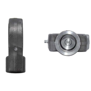 Roulement à œillet fileté PR20U en acier industriel pour articulation de piston, idéal pour les industries mécaniques - Product Image 2