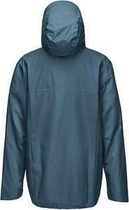 Chaqueta Cortavientos Moderna que Combina Tecnología Avanzada en Tejidos con una Apariencia Profesional y Elegante para Hombre - Product Image 5