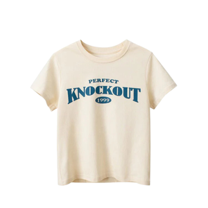 Baby Active T <b>Shirts</b> Soft Breathable Cotton Tee Comfortable Fit Durable Design Cute Graphic Print Everyday Wear High Quality - Product Image 4