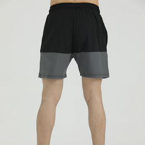 Short personnalisé pour hommes et femmes Léger Confortable Idéal pour l'entraînement de basketball shorts de sport prix de gros - Product Image 3
