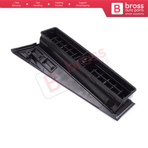 BDP1330 Rejilla de Ventilación del Marco del Aire Acondicionado del Panel Central LHD para Mercedes W201 190 190 E 190 D 1982-1993 A2018300065 - Product Image 6