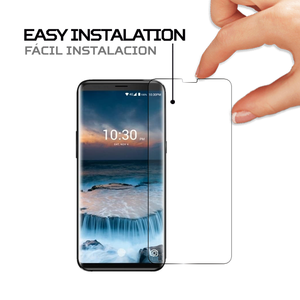 อูฮานส์ ไอ 8 ฟิล์มกันรอยหน้าจอ - Product Image 3