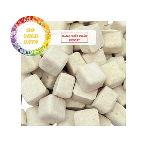 ชิปทุเรียนเทศอบแห้งกรอบผลไม้เมืองร้อนแช่แข็ง - Product Image 3