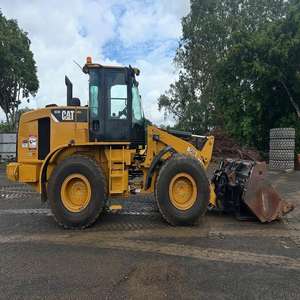 เครื่องขุดและตักดินระบบไฮดรอลิก420 420F สำหรับแมวรถขุดแบบใช้แล้ว - Product Image 6