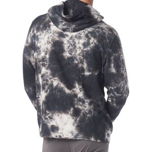 Fabriqué dans le meilleur matériel hommes sweats à capuche thermique léger bas quantité minimale de commande hommes sweats à capuche à vendre en vrac quantité hommes à capuche - Product Image 5