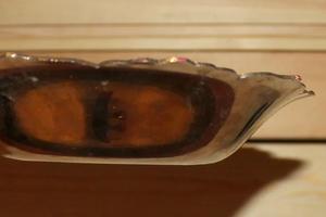 Bol en laiton antique floral fait main, design classique, bol décoratif pour la décoration de la maison - Product Image 4