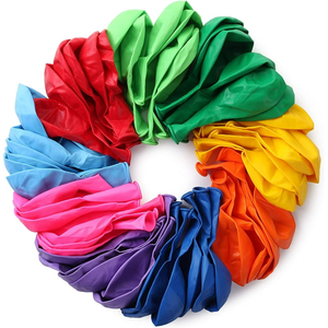 BALLONS EN CAOUTCHOUC DE FÊTE PREMIUM/RECETTE FAMILIALE/VALEUR ABORDABLE/FABRIQUÉ AU VIETNAM - Product Image 2